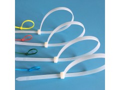 自鎖式尼龍扎帶8*180，250,300,350,400