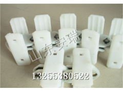 山西太原LJC電纜夾板型號，拖拽式LJH電纜夾板尺寸