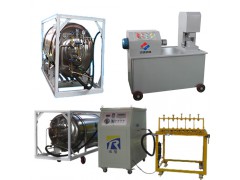 二氧化碳物理爆破器礦山開采領域爆破設備