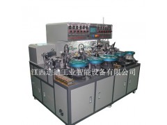 全自動三磁五磁磁路組裝機(jī)