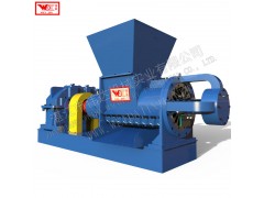 螺旋粉碎機(jī)