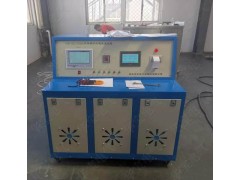 可長時間運(yùn)行的大電流發(fā)生器|溫升大電流發(fā)生器|大電流溫升裝置