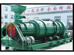 前沿技術 可根據要求定制 鄭州鑫盛 雞糞有機肥轉鼓攪齒三合一