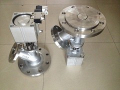 上海非標(biāo)放料閥供應(yīng)廠家-迦百農(nóng)閥門(mén)