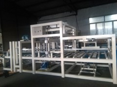 水泥發泡切割機 宏達生產廠家 產品設備性能