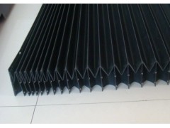 200*4防火防煙密封擋煤簾 導(dǎo)料槽防塵簾