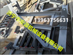 直銷犁頭左裝卸料器 犁頭右裝卸料器