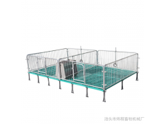 仔豬保育床 小豬保育床 保育床定制 廠家批發(fā) 品質(zhì)保證
