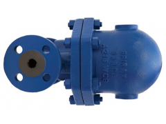 斯派莎克SpiraxSarco壓縮空氣疏水閥