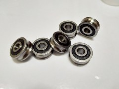 LFR50-4KDD/NPP滾輪軸承