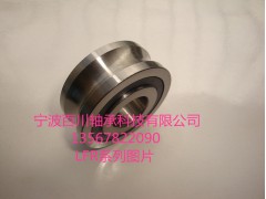LFR50-5KDD/NPP滾輪軸承