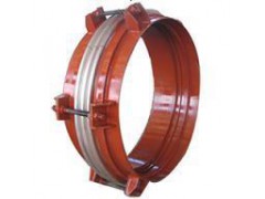 單式軸向型膨脹節 -空冷供熱機組風道補償器