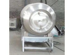 真空變頻滾揉機雞翅腌制不銹鋼全泰定制