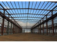 崇文鋼結構制作/北京福鑫騰達鋼結構廠房
