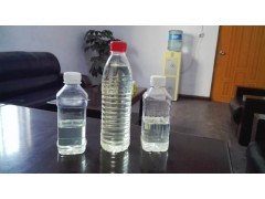 不用強酸白土廢油煉油技術