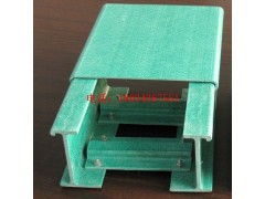 管線箱電纜槽盒100*50三通上下彎垂直彎鐵路電纜槽