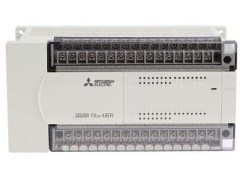 FX2N-48ER-ES/UL三菱電機PLC I/O 模塊