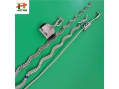 OPGW懸垂線夾OPGW懸垂串含接地線規格全質量好發貨快