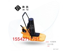 鞍鐵YQ-80型軌枕板起道器鐵路起撥器材日常保養(yǎng)