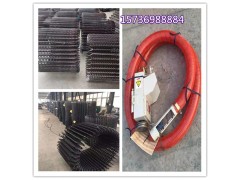吸糧機配件    無軸螺旋蛟龍葉片   軟管吸糧機葉片