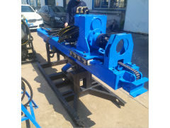 電動液壓錨固鉆機 護坡工程錨固鉆機 小型錨固鉆機廠家熱賣