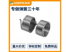健身器材扭轉彈簧多規格新鄉彈簧廠家批發