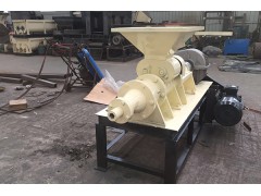 炭粉成型機廠家   紅河制棒機價格