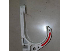 礦用組合電纜掛鉤可串聯(lián) GL-PVC120電纜掛鉤使用方便