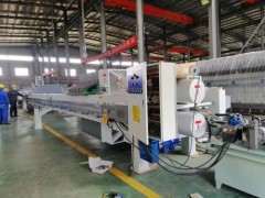 壓濾機洗布通常有幾種方式