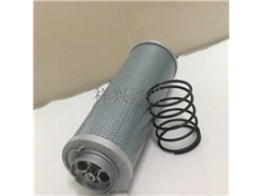 B222100000459適用于挖掘機(jī)液壓油濾芯