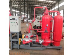 昊宇蒸汽回收機在每個行業(yè)的功能