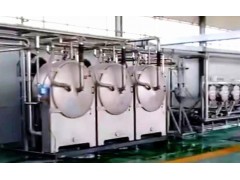 土豆淀粉離心篩原理