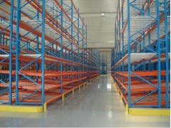 流利式貨架 流利條貨架