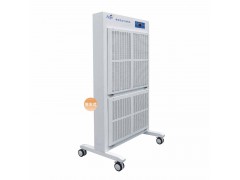 等離子潔凈屏空氣凈化消毒機