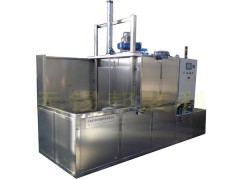 真空泵殼體清洗機(jī)