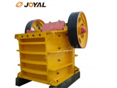 一臺型號為3YA2470的振動篩裝車完成