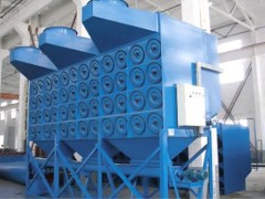 集塵器在運(yùn)輸?shù)倪^(guò)程中應(yīng)注意的問(wèn)題