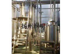 燭式硅藻土過(guò)濾機(jī)