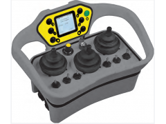 法國(guó)捷億JAY行車(chē)遙控器