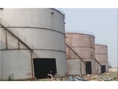 湖州化工廠鋼結構拆除工廠設備廠房拆除