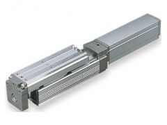 IAI滑臺式電缸IAI水下拍攝機器人