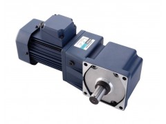 小型交流直角減速電機-370W 145MM
