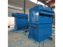 布袋除塵器的脈沖噴吹清灰知識有哪些？