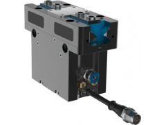 ZIMMER智能型氣動抓手GPP5025S-IL-10-A