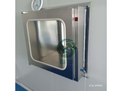 傳遞窗304不銹鋼機械醫(yī)用無菌紫外線殺菌