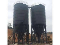 加工200污水處理罐 污泥沉淀罐