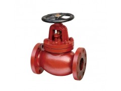 10k法蘭直通鑄鐵截止止回閥JISF7375躍正船閥現(xiàn)貨直銷(xiāo)