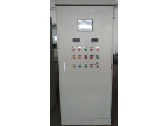 盛景科技干油集中智能潤滑系統(tǒng)控制柜