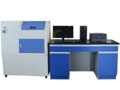 全自動瓦斯吸附常數測定儀