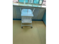 韻華高分子耐腐蝕內(nèi)鏡小推車(chē)